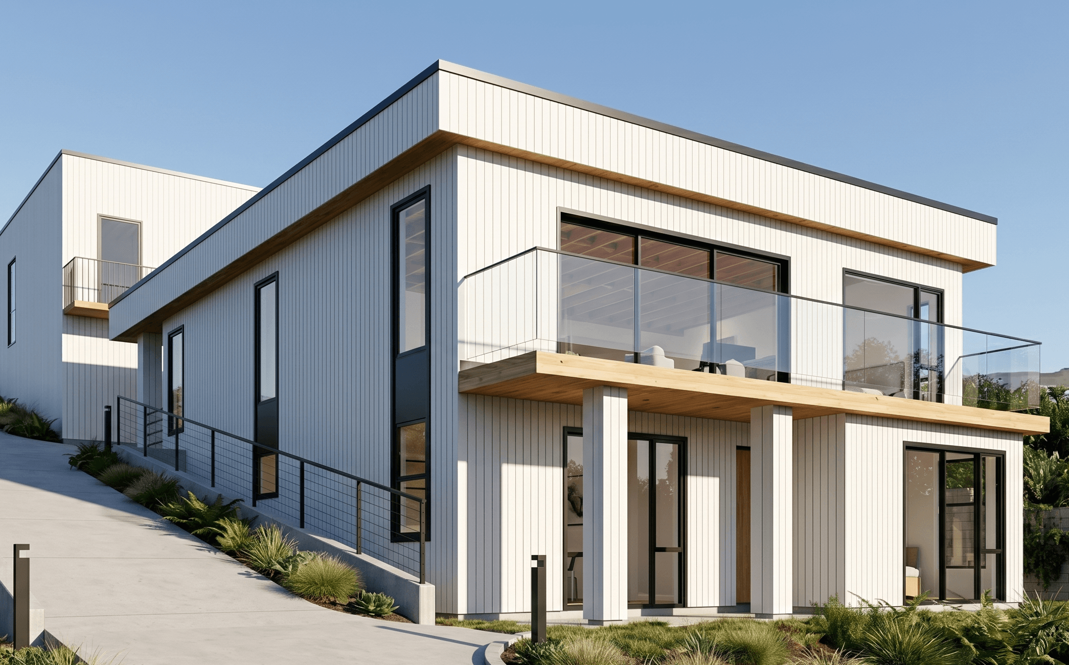 House 3