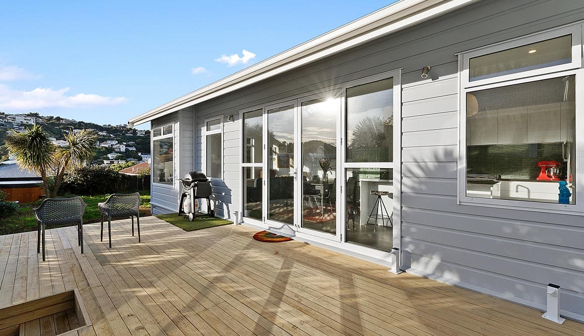 Home Extensions