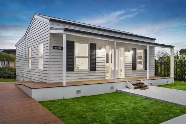 Granny Flats